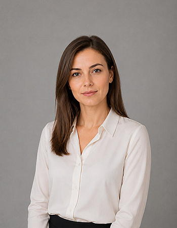 Полина Романовна Фёдорова